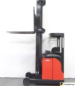 Ричтрак LINDE R16HD