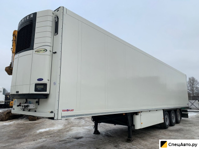 Полуприцеп рефрижератор Schmitz Cargobull SKO 24