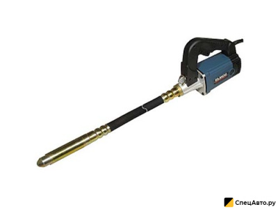 Вибратор для бетона ELMOS EVR-15