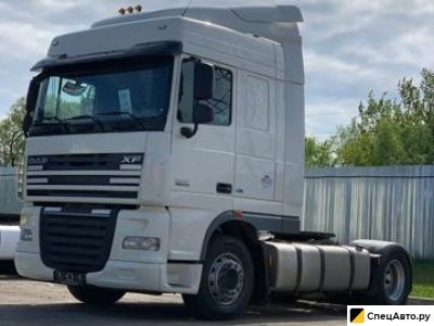 Седельный тягач DAF 105.460