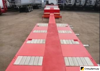 Трал Kassbohrer LB3E