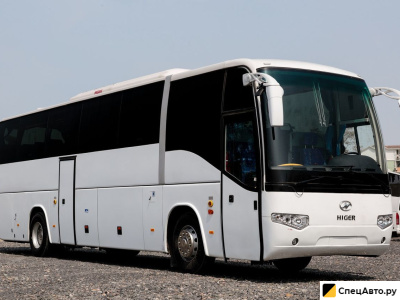 Автобус Higer KLQ6129Q (туристический)
