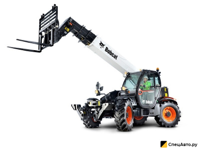 Телескопический погрузчик Bobcat T40.180