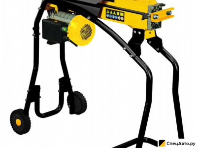 Дровокол Huter HLS 5500H