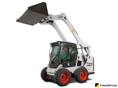 Мини-погрузчик Bobcat S530