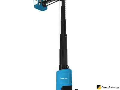 Мачтовый подъемник Skyer VML 1220