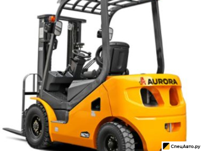 Вилочный погрузчик Aurora FD30