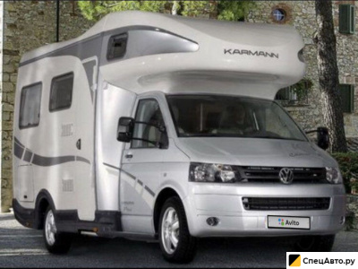 Автодом Volkswagen Transporter Karmann