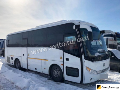 Автобус Higer KLQ6928Q