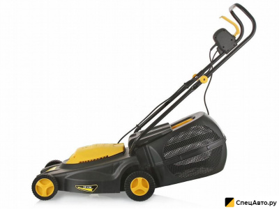 Газонокосилка Huter ELM-1400