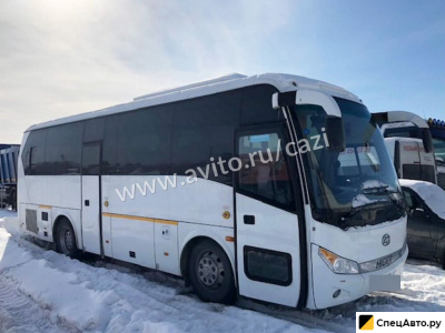Автобус туристический Higer KLQ 6928 Q, 2019 года