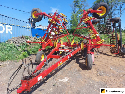 Культиватор Bourgault 8810 стерневой сплошной
