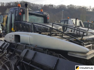 Ратрак Prinoth LEITWOLF S