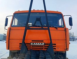 Продажа седельного тягача КамАЗ                                                     43118