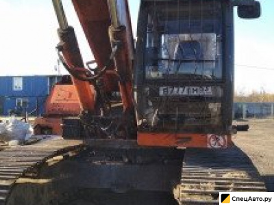 Гусеничный перегружатель ЕТ-26-30