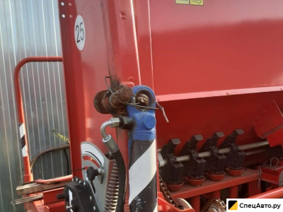 Сеялка МордовАгроМашСЗУ-6