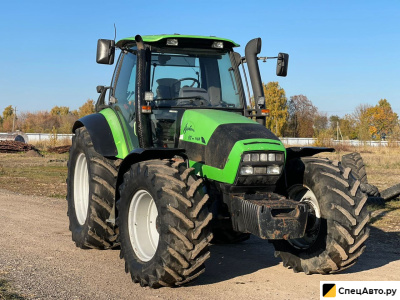 Трактор Deutz-Fahr Agrotron 1160 TTV