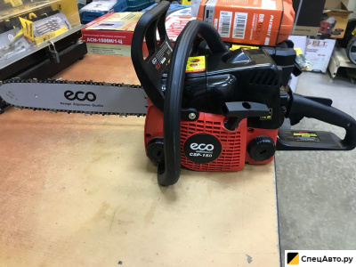 Цепная пила ECO CSP-150