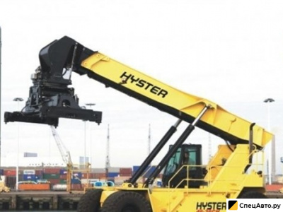 Ричстакер HYSTER RS46-36 CH