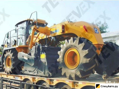 Ресайклер (рециклер) XCMG XLZ2303S