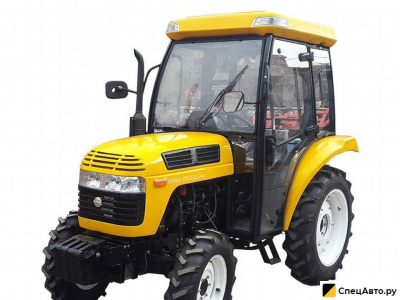 Мини-трактор Jinma 244KPL