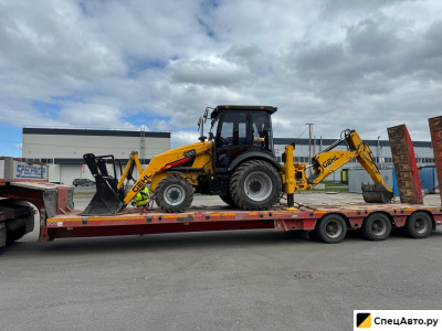 Экскаватор-погрузчик Gehl  GBL-X 920