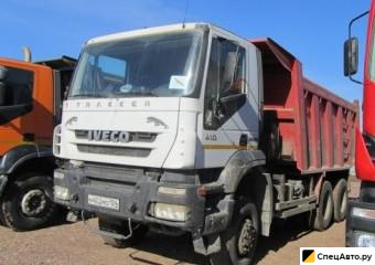 Самосвал Iveco-AMT 653900