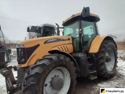 Трактор Challenger  595B