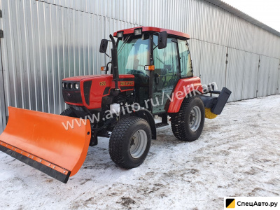Трактор МТЗ Беларус 622
