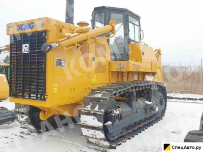 Гусеничный бульдозер XCMG TY320