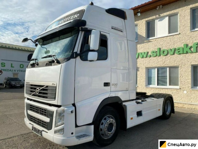 Седельный тягач Volvo FH 500