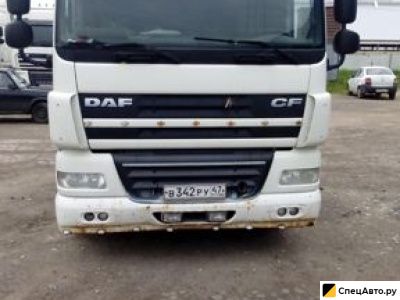 Седельный тягач DAF FT CF 85