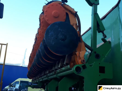 Сеялка Amazone Citan