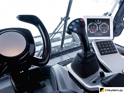 Ратрак Prinoth EVEREST