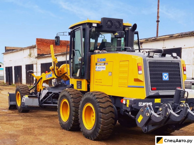 Автогрейдер XCMG GR2153A