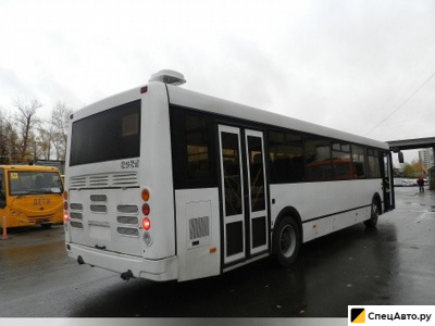 Городской автобус ЛиАЗ 5256, 2021