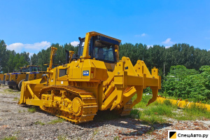 Гусеничный бульдозер SEM 824F (822)