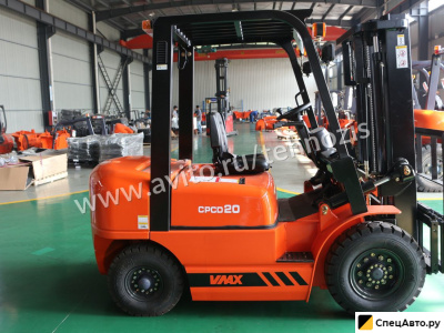 Вилочный погрузчик Vmax CPCD20