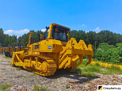 Гусеничный бульдозер SEM 824F (822)