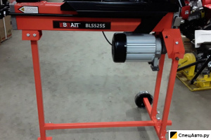 Дровокол Brait BLS525S