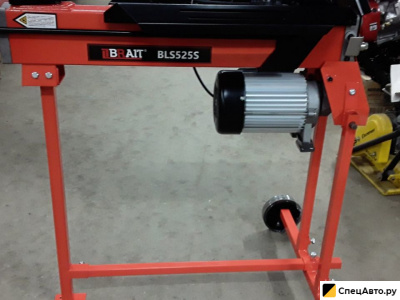 Дровокол Brait BLS525S