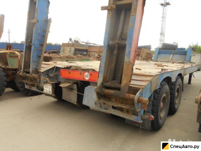 Трал ЧМЗАП 99865.01.0000012А