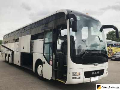 Автобус MAN Coach