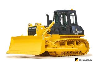 Гусеничный бульдозер BEL-DOZER SD16