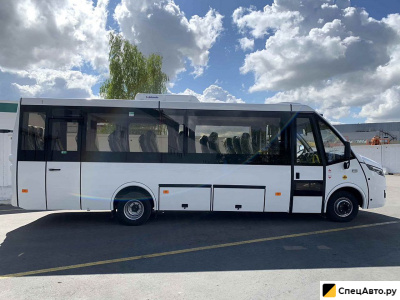Новый автобус iveco Неман 420234 турист 29-30 мест