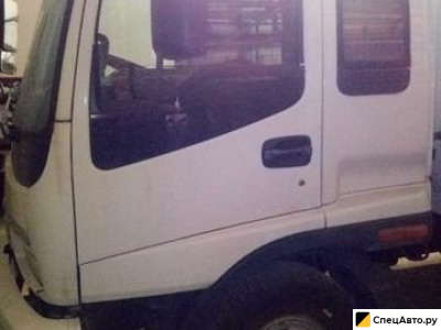 Изотермический грузовик Foton