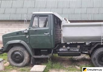 Самосвал ЗИЛ 45065