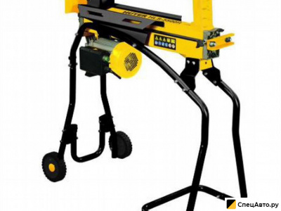 Дровокол Huter HLS-5500H