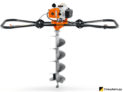 Мотобур Trive Sthl BT 360