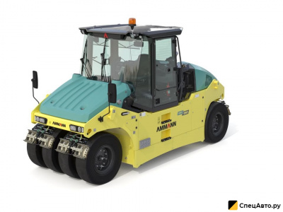 Пневмоколесный каток Ammann ART 280H